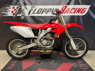 honda crf 250 2006
