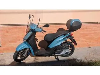 piaggio liberty s 125 - 2025