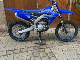 yamaha yzf 250