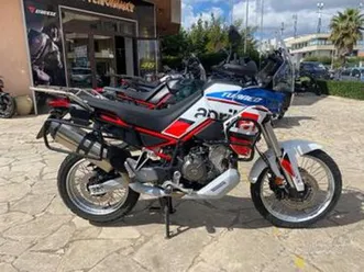 aprilia tuareg 660