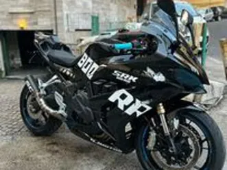 qjmotor srk 800 rr 2024