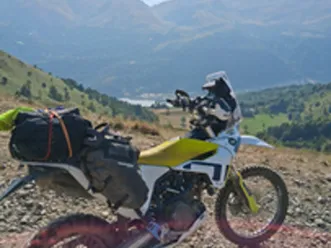 husqvarna 701 2022 enduro