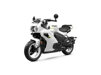 2026 cfmoto papio ss