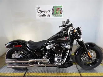 2020 harley-davidson softail slim®