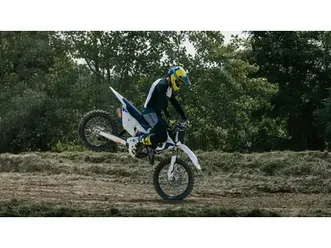 2026 husqvarna motorcycles tc 125