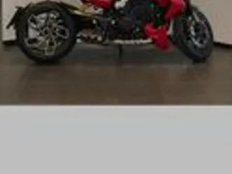 ducati diavel v4 - 2023