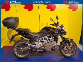 vendo aprilia mana 850 usata a san giorgio in bosco (codice 9841602) - moto.it