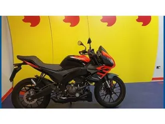 vendo aprilia tuono 125 (2021 - 24) usata a salerno (codice 9841601) - moto.it