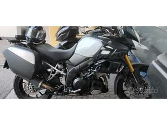 suzuki v strom dl 1000 - 2016
