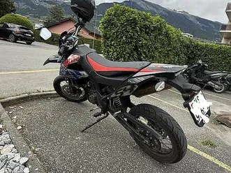 aprilia sx 125