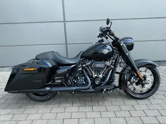 harley-davidson road king special flhrxs, 5hd1...