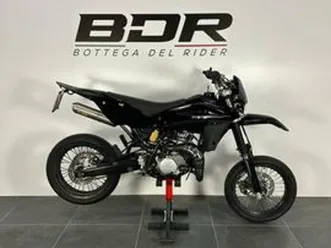husqvarna sm 125 2007