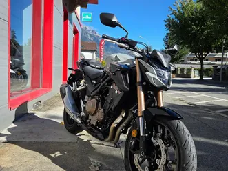 cb 500 f