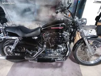 harley davidson injection