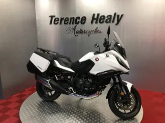 2022 honda nt1100 dct ''finance available''
