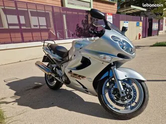 zzr 1200 très bon état