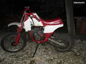 malaguti grizzly rcx