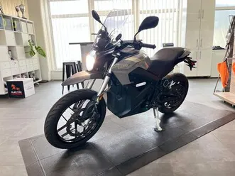 zero ds zf 14.4 typ2 lader