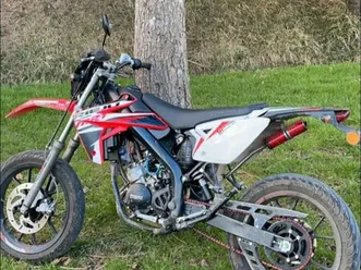 moto rieju