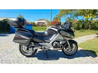 bmw r 1200 rt 2010 80000km