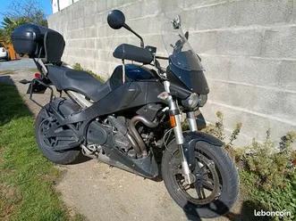vends ou échange buell xb12 xt