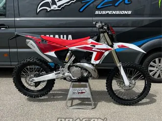 fantic 300 xe 2024 (16h)