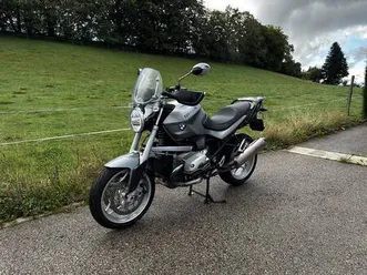 bmw r1200 r
