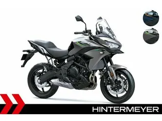 kawasaki versys 650 2026 - kawasaki schongau