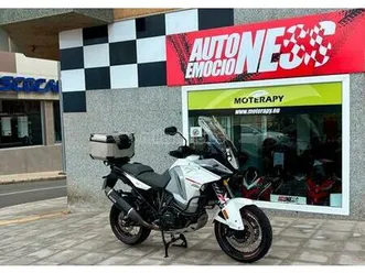 ktm - 1290 super adventure