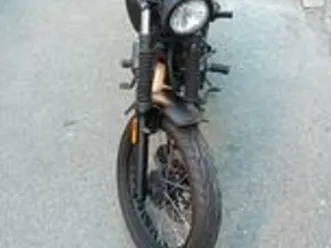 brixton bx 125 felsberg