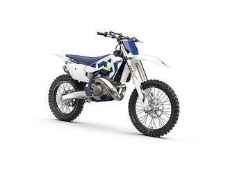 husqvarna tc 250