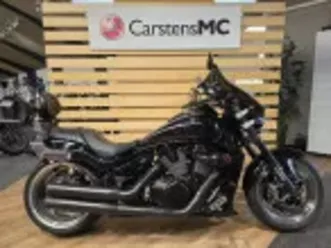 suzuki vzr 1800 intruder