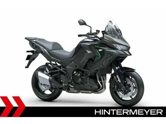 kawasaki versys 1100 - kawasaki schongau