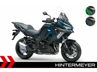 kawasaki versys 1100 se 2026 - kawasaki schongau