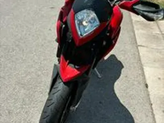 mv augusta rivale 800