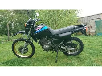 yamaha xt 600 e / 3tb