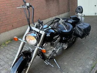 yamaha xv1600 wildstar