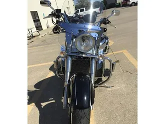 2008 triumph rocket iii touring