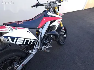 50 vent hm dérapage