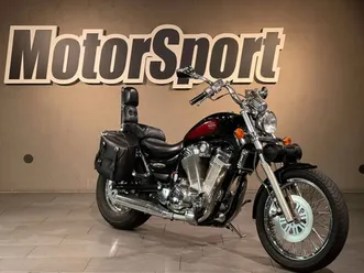 suzuki vs1400 intruder • 1995