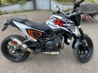 ktm 690 duke