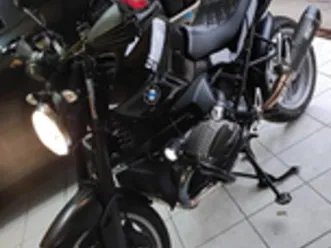 bmw r 1200 r