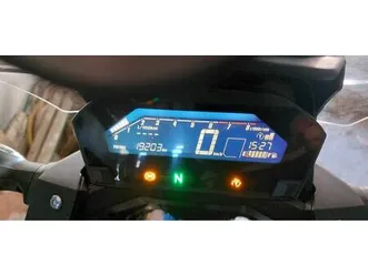 honda nc 750x 2020 fafe