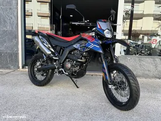 aprilia 125 sx - desde 60 eur / mês !!