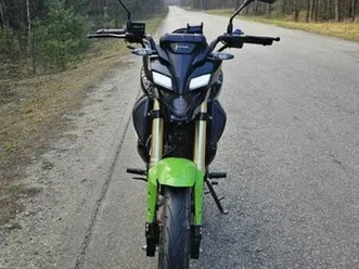 junak 906 jak nowy sieslawice