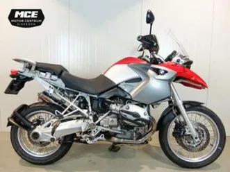 bmw r 1200 gs (bj 2005) — motoren | bmw — marktplaats
