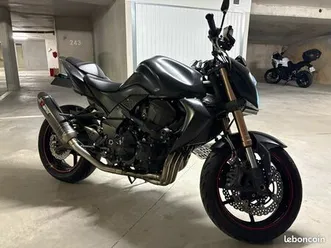 kawasaki z750r