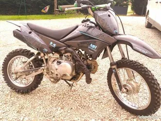 klx 110
