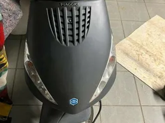 piaggo zip — scooters | piaggio — marktplaats