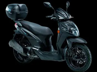 sym - sym symphony sr 125